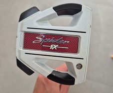 TaylorMade Spider EX Putter 34" (Excellent Condition)