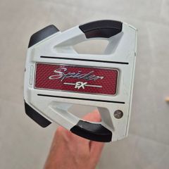 TaylorMade Spider EX Putter 34" (Excellent Condition)