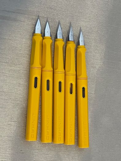 Fountain Pen - Jinhao 777 - brand new