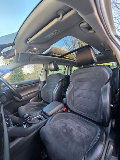 2017 Skoda Kodiaq 7 seater