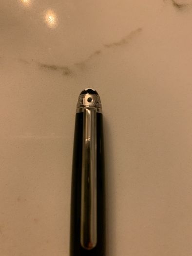 Montblanc Meisterstuck UNICEF Ballpoint pen