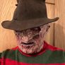 Tim Richter Freddy Krueger Fedora (N.O.E pt.2) Image 3