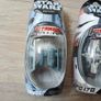 Star wars Titanium series 2005 Die cast vehicles Image 4