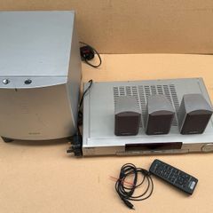 SONY Home Cinema Sound System