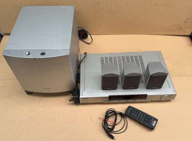 SONY Home Cinema Sound System
