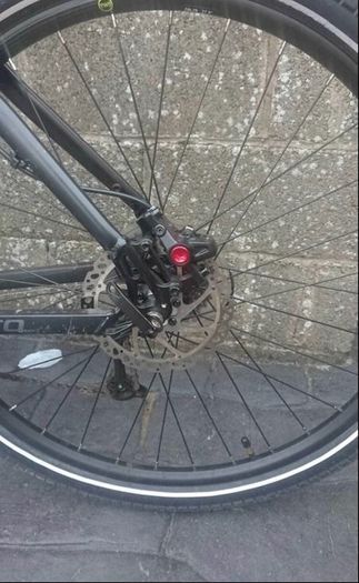 Bike Carrera Subway 2