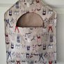 Peg bag. Fully lined. Image 5