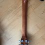 Roc Guitar J-01 Acoustic Guitar  6 String Image 8
