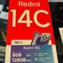 Xiaomi Redmi 14C 4G 8GB/128GB Black (Midnight Black) Dual SIM Unlocked Like New Image 7