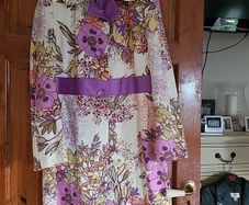 Ladies Fee G Coat NEW with tags Size 12