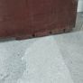 Mahogany wood piece Image 3