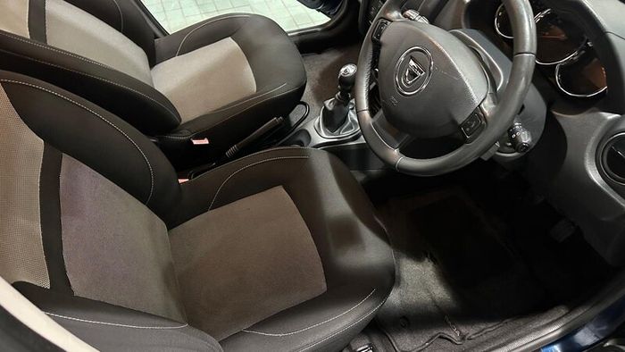 Dacia Duster Signature 2016 Nctd 11/26