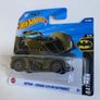 Batman Batmobiles - Hot wheels Image 5
