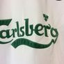 Liverpool Jersey. Season 2003/2004. Official Reebok Away Jersey From 2003. Authentic Original From The Time. Not A Modern Day Remake. Image 5