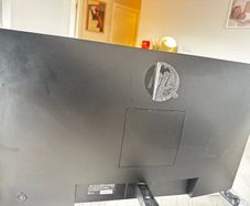 Hp P27h G5 Fhd Monitor  27