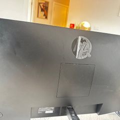 Hp P27h G5 Fhd Monitor  27