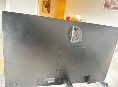 Hp P27h G5 Fhd Monitor  27