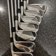 Mizuno Combo Set JPX 923/pro 225