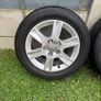 R16 wheels audi a3,a4 golf caddy passat Image 3