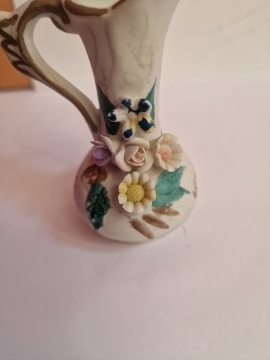 Miniature vase