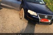 b6 passat breaking