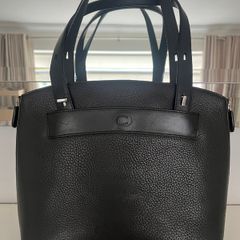 Chesneau Vintage Leather Bag