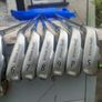 Wilson Di11 Iron Set Image 3
