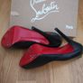 Christian Laboutin Very Prive 120 shoes Image 7