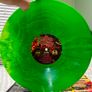 Frankie And The Witch Fingers - Monsters Eating People Eating Monsters... (LP, Album, RP, S/Edition, green vinyl Image 6