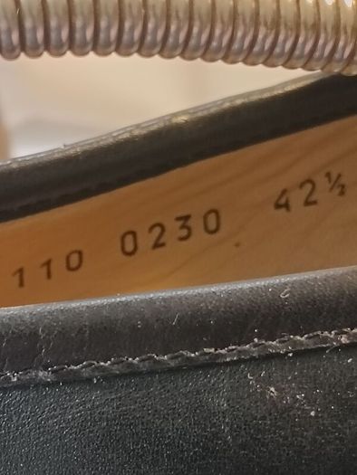Gucci Loafers