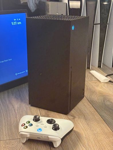 xbox series x