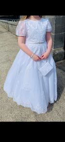 Communion dress