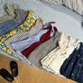 Bundle of Toddler Summer Clothes Image 7