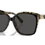 Michael Kors Sunglasses Acadia Mk2199 395087  New In Case With Cleaning Chamois & 2 Leaflets. Authentic Michael Kors.  BRAND NEW. Image 3