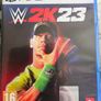 WWE PS4 PS5 wrestling games Image 8