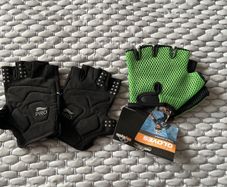 Cycle Gloves