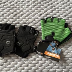 Cycle Gloves
