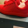 Mulberry -Tree Tennis leather sneaker Image 6
