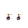 Matching Necklace & Earrings Image 2