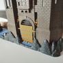 Chronicles of Narnia Castle Playset 2008 Image 4