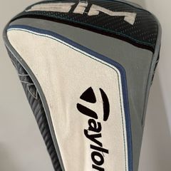 TaylorMade SIM Max Driver