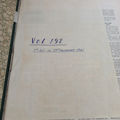 1960's Engineering books