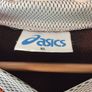 Blackburn Rovers Jersey.  Official Asics Mens Away Jersey Season 1996-1998. Original From The Time. Not A Modern Remake. Image 3