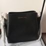 New Leather Michael Kors Bag Image 8