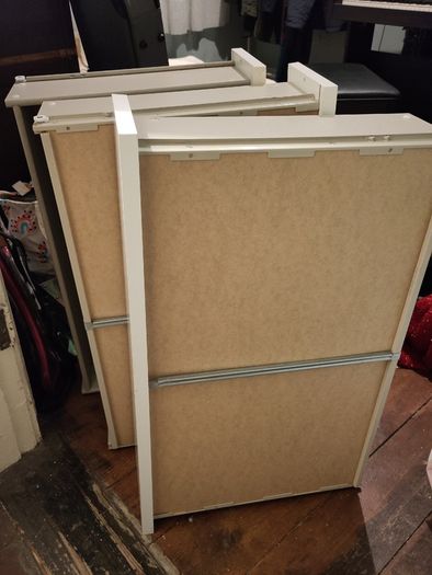 IKEA Drawers (Malm)