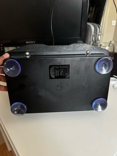 Game controller