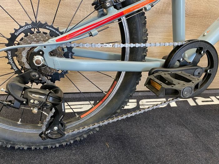 bike