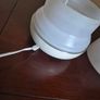 Ultrasonic Aroma diffuser Image 4