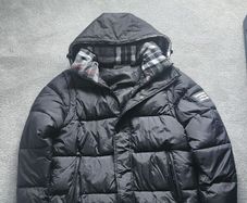 burberry jacket