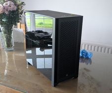 Custom Gaming PC